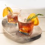 Electric Smoking Gun with XL Dome for Food