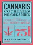 Cannabis Cocktails and Mocktails Recipe Book