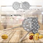 Oreshki Nuts Cookie Maker with 16 Wells