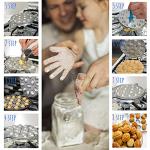 Oreshki Nuts Cookie Maker with 16 Wells