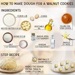 Oreshki Nuts Cookie Maker with 16 Wells