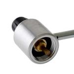 Coleman Gas Stove Pressure Regulator for Reliable Cooking