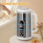 42oz Portable Nut Milk Maker Machine
