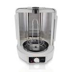 NutriChef Vertical Rotisserie Oven for Kebab and Shawarma