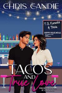 Tacos and Love: Cook with Cornelia