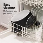 Hamilton Beach 6-Quart Programmable Slow Cooker