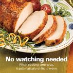 Hamilton Beach 6-Quart Programmable Slow Cooker