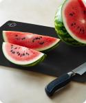 Flexible Plastic Cutting Board Set of 3