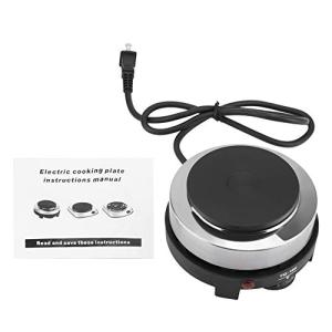 Joyzan 500W Mini Hot Plate Electric Cooktop