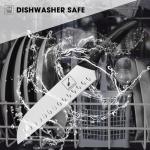 Imarku 14-Piece Stainless Steel Knife Set