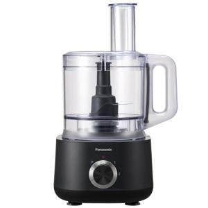 Panasonic 10-Cup Food Processor with 5 Attachments