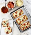 Nonstick Quarter Sheet Pan by USA Pan