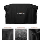 Blackstone 28" Omnivore Griddle Bundle with Spatulas