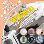 Handheld Heavy Duty Steam Cleaner with Accessories