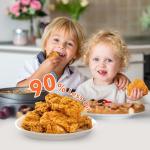 32QT Extra Large Air Fryer Toaster Oven Combo