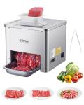 VEVOR Electric Meat Cutter Machine, 550W Slicer