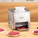 VEVOR Electric Meat Cutter Machine, 550W Slicer