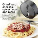 Hamilton Beach MultiBlend Smoothie Blender with Travel Jars