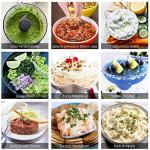 250ML Portable Electric Garlic and Veggie Chopper