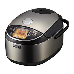 Zojirushi 10-Cup Pressure Induction Rice Cooker