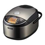Zojirushi 10-Cup Pressure Induction Rice Cooker