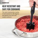 FARBERWARE 5-Blade Meat and Potato Masher
