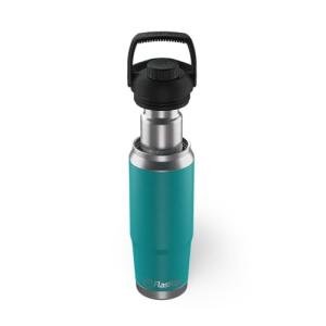 Game Day FreePour Liquor Dispenser and Cup Set