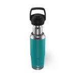 Game Day FreePour Liquor Dispenser and Cup Set