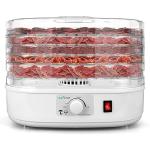 Nutrichef Multi-Tier Food Dehydrator Machine