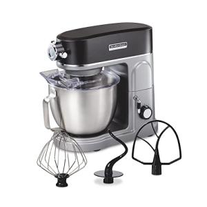 Hamilton Beach Professional 5 Quart Stand Mixer