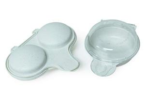 Nordic Ware 3-in-1 Breakfast Set, White