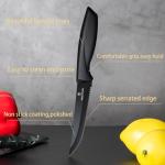 Premium Stainless Steel Steak Knife Set of 4