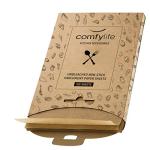 Comfylife 120 Precut Unbleached Baking Paper Sheets