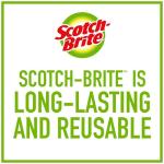 Scotch-Brite Long-Lasting Bottle and Glass Cleaner