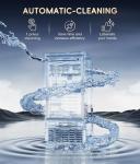 Ecozy Nugget Ice Maker - Built-in & Freestanding