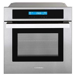 COSMO 24" Electric Wall Oven with Convection
