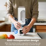 Portable USB Blender for Smoothies and Shakes