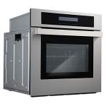 COSMO 24" Electric Wall Oven with Convection
