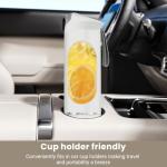 Portable USB Blender for Smoothies and Shakes