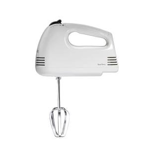 Proctor Silex Easy Mix 5-Speed Hand Mixer