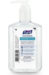 PURELL Advanced Hand Sanitizer Gel, 2-Pack