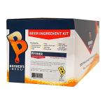 Witbier Homebrew Beer Making Kit