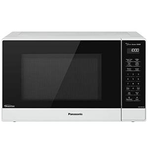 Panasonic Inverter Microwave Oven 1200W, 1.2 Cu.Ft