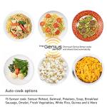 Panasonic Inverter Microwave Oven 1200W, 1.2 Cu.Ft