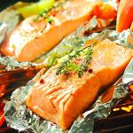 Crystalware Precut Pop-Up Aluminum Foil Sheets