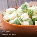 Panasonic Inverter Microwave Oven 1200W, 1.2 Cu.Ft