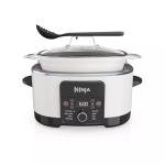 Ninja Foodi 8.5 Quart Multi-Cooker with Glass Lid