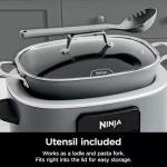 Ninja Foodi 8.5 Quart Multi-Cooker with Glass Lid