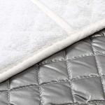 ARCLIBER Extra Long Double Oven Mitt for Cooking