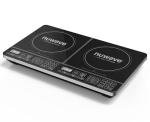 Nuwave PIC Double Portable Induction Cooktop 1800W